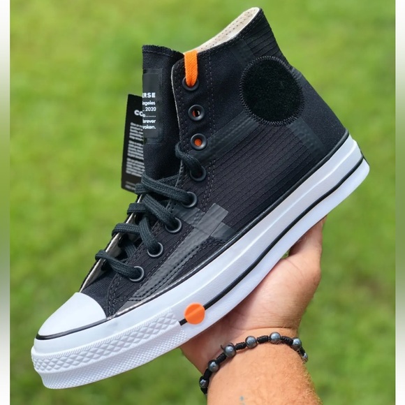 Converse Other - Converse x Rokit Chuck Taylor Shoes